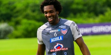 Junior y una convocatoria con novedades para ir a ganar en Montería