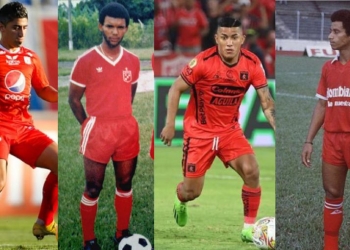 Los ‘7-7 enanitos’ del América de Cali