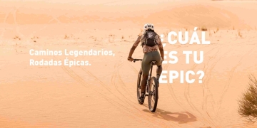 Cuál es tu Epic?