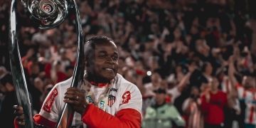 Recordando a Iván 'El Bebé' Rivas, la cábala del bicampeonato de Junior