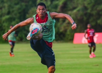 Junior: Convocados y posible once para visitar a Independiente Santa Fe