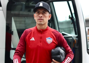 ¡Increíble lo del 'Turro' Olivera! Ya tiene tres autogoles en Junior