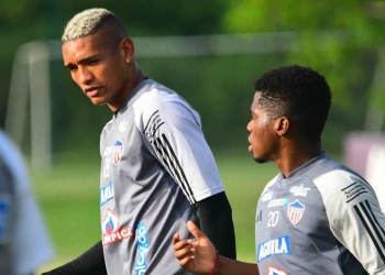 Junior y una convocatoria con novedades para el clásico costeño