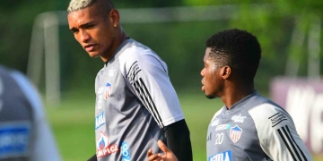 Junior y una convocatoria con novedades para el clásico costeño