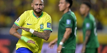 Eliminatorias: Resultados, tabla de posiciones y partidos de la próxima fecha