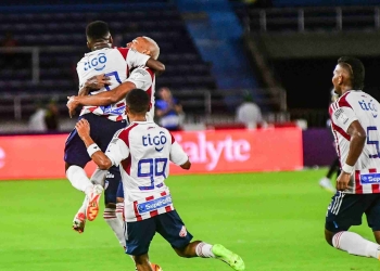 Junior: La posible rotación vs. Alianza y "ahora tenemos un equipo más joven"