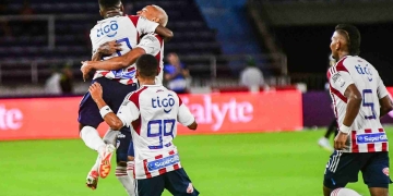 Junior: La posible rotación vs. Alianza y "ahora tenemos un equipo más joven"