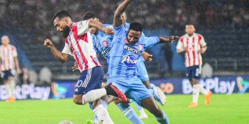 Cariaco González: Su redención y el récord con el que entró en la historia de Junior