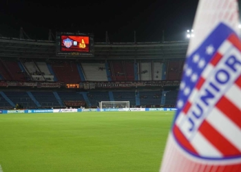 Junior empieza a complicarse: Así quedó en la tabla y los partidos que le faltan