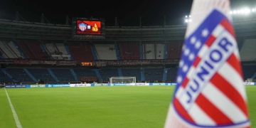 Junior empieza a complicarse: Así quedó en la tabla y los partidos que le faltan