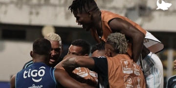 ¡Otra paliza de Junior! Saluden al equipo más goleador de la Liga BetPlay