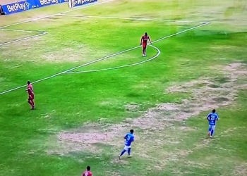 Junior, la horrible cancha de Tunja y los preocupantes antecedentes de lesiones