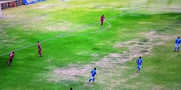 Junior, la horrible cancha de Tunja y los preocupantes antecedentes de lesiones