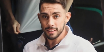 Gonzalo Lencina y las explicaciones a su bajo rendimiento desde que llegó a Junior