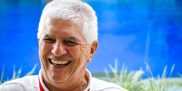 Comesaña: "Junior hoy le puede meter 4 goles a cualquiera" y la reflexión de Reyes