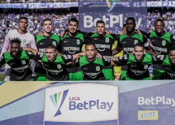 Atlético Nacional