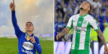 Daniel Cataño revivió final ante Nacional y habló del cobro de Jarlan Barrera