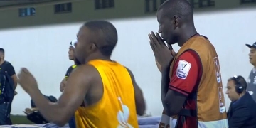 ¡América de Cali ganó en Barrancabermeja y ya ingresó al grupo de los ocho!