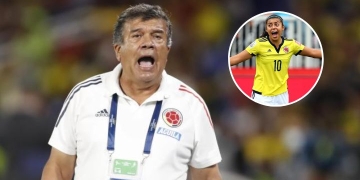 Nelson Abadía revivió el tema de los ‘vetos’ en Selección Colombia Femenina