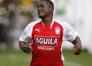 leider Preciado