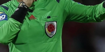 Presidente de la Comisión Arbitral habló sobre las recurrentes polémicas: «Hay 4 jueces que…»