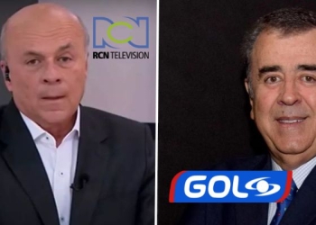 ¿Dónde ver el partido de Colombia ante Venezuela? Este es el staff de Caracol y RCN