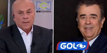 ¿Dónde ver el partido de Colombia ante Venezuela? Este es el staff de Caracol y RCN