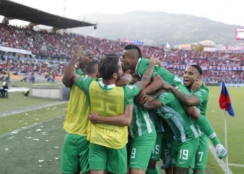 Atlético Nacional