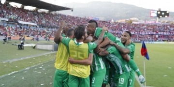 Atlético Nacional