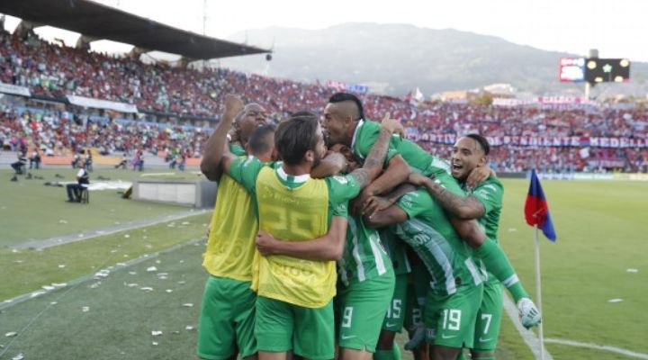 Atlético Nacional