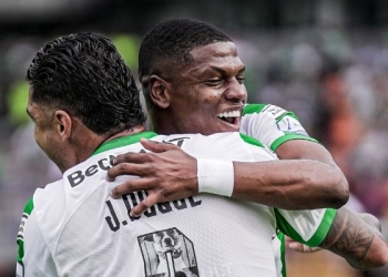 atletico nacional