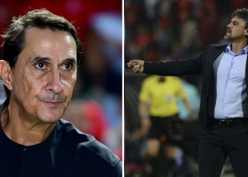 Alexandre Guimarães y Leonel Álvarez, candidatos para dirigir al Deportes Tolima