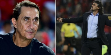 Alexandre Guimarães y Leonel Álvarez, candidatos para dirigir al Deportes Tolima