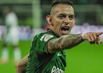 Neyder Moreno