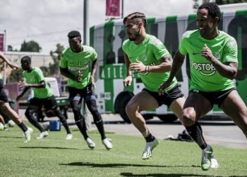 Atlético NAcional