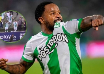 Dorlan Pabón