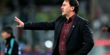 Nestor Lorenzo