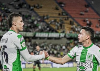 Atlético NAcional