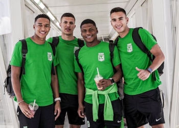 Atlético NAcional