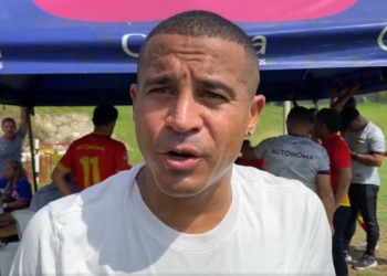 Macnelly Torres