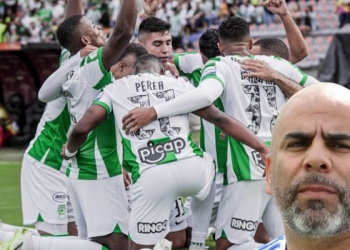 ‘Chicho’ Serna sobre el presente de Nacional: «Es doloroso» y «culpa de los que manejan el club»