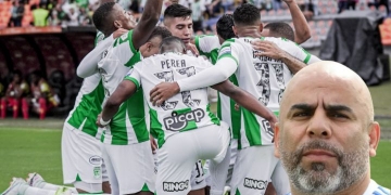 ‘Chicho’ Serna sobre el presente de Nacional: «Es doloroso» y «culpa de los que manejan el club»