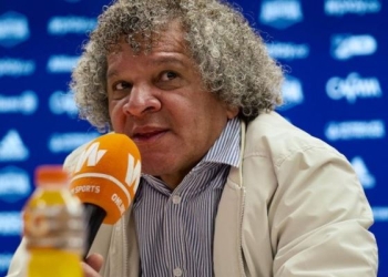 Alberto Gamero