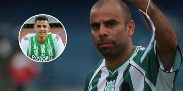 Atlético Nacional: las declaraciones del ‘Chicho’ Serna y el comentario de Gio Moreno