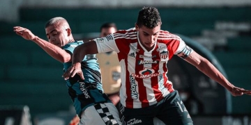 Chicó Junior