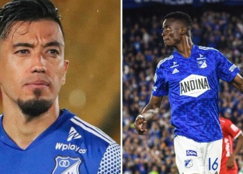 Millonarios