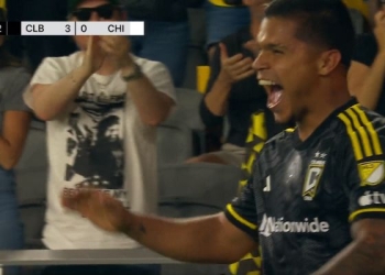 Cucho Hernandez