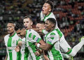 Atlético Nacional