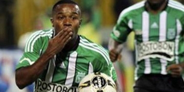 La última vez que Atlético Nacional le hizo 4 goles al América de Cali en el Pascual