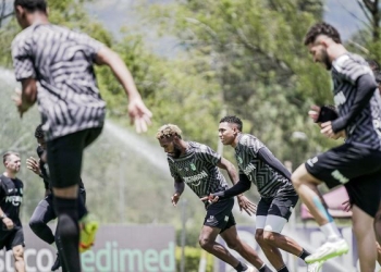 Atlético NAcional